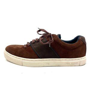 Ted Baker Brown Sneaker for men